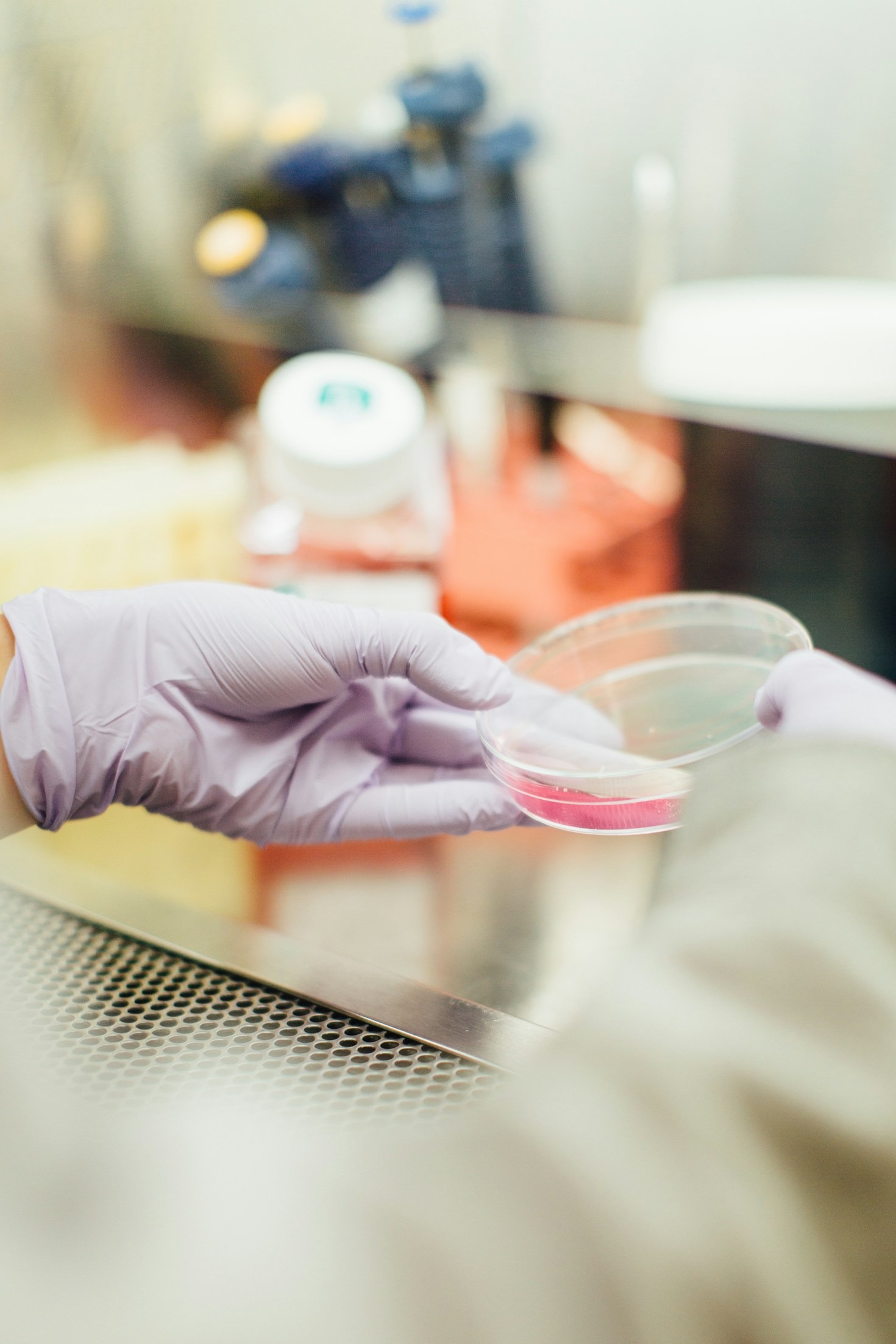 Biohacking Tips for Enhanced Vitality